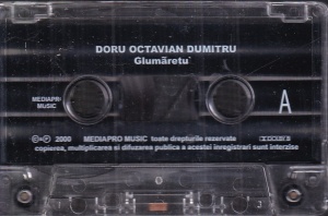 Doru Octavian Dumitru – Glumaretu - Img 4