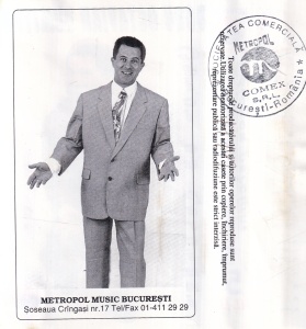 Doru Octavian Dumitru - Gaici cu perciuni - Img 2