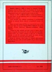 Dumitru Almas - Povestiri istorice - Img 2