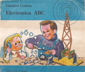 Dumitru Codaus - Electronica ABC