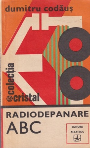 Dumitru Codaus - Radiodepanare ABC