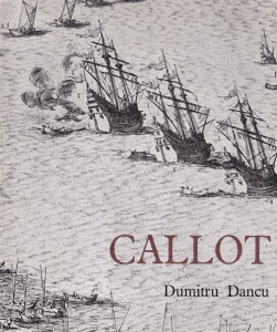 Dumitru Dancu - Jacques Callot