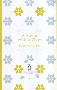 E. M. Forster - A Room With a View
