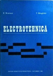 E. Simion, T. Maghiar - Electrotehnica