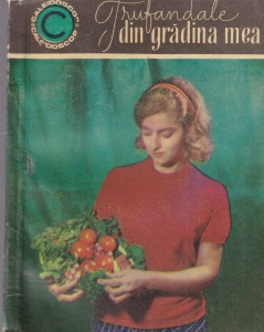 Elena Florescu - Trufandale din gradina mea