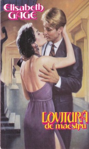 Elisabeth Gage - Lovitura de maestru