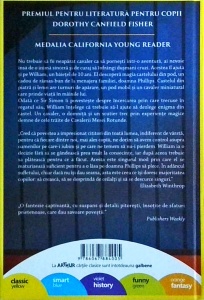 Elizabeth Winthrop - Castelul din pod - Img 2