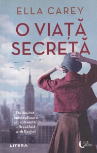 Ella Carey - O viata secreta