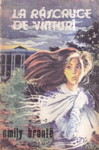 Emily Bronte - La rascruce de vanturi (1991)
