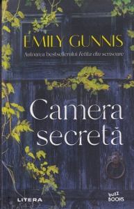 Emily Gunnis - Camera secreta