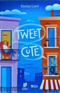 Emma Lord - Tweet Cute