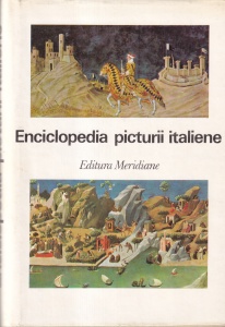 Enciclopedia picturii italiene