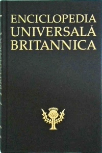 Enciclopedia universala Britannica, volumul 2: Augustin - Bowditch