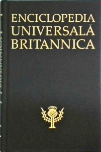 Enciclopedia universala Britannica, volumul 3: Bowdler - Chaucer