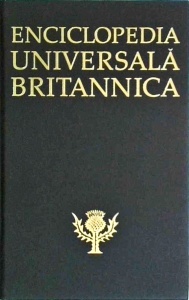 Enciclopedia universala Britannica, volumul 5: Dante - Vans