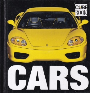 Enzo Rizzo - Cars