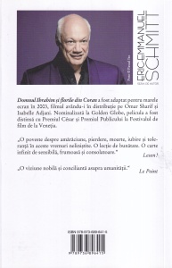 Eric-Emmanuel Schmitt - Domnul Ibrahim si florile din Coran - Img 2