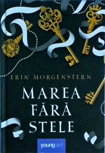 Erin Morgenstern - Marea fara stele