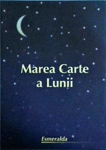Esmeralda Lane - Marea carte a Lunii