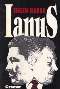 Eugen Barbu - Ianus