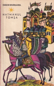 Eugen Boureanul - Hatmanul Tomsa