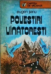 Eugen Jianu - Povestiri vanatoresti