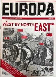 Europa, nr. 8/1990