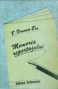 F. Brunea Fox - Memoria reportajului - Img 1