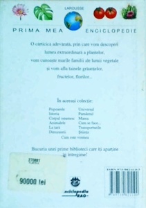 Fabienne Fustec - Plantele - Img 2