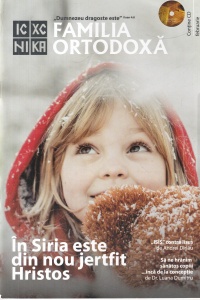 Familia Ortodoxa, nr. 2 (61), februarie 2014