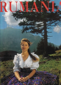 Fascinante y Eterna: Rumania (varianta in limba spaniola a albumului Eterna si Fascinanta Romanie)