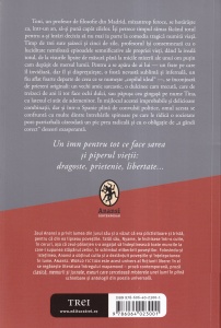 Fernando Aramburu - Pasari migratoare - Img 2