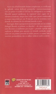 Fernando Savater - Cele sapte pacate capitale - Img 2