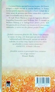 Fiona Valpy - Secretul de la castel - Img 2