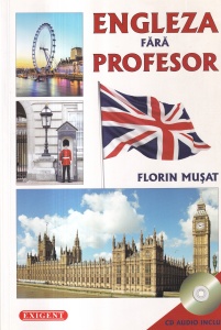 Florin Musat - Engleza fara profesor