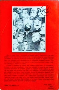 Florin Tudose - Psihopolitica. Fals tratat de psihopatologie sociala - Img 2
