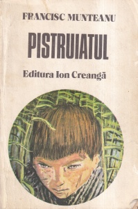 Francisc Munteanu - Pistruiatul