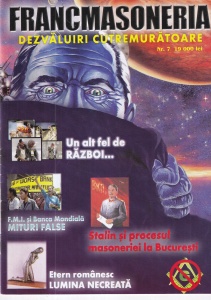 Francmasoneria, nr. 7/2002