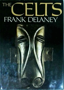Frank Delaney - The Celts