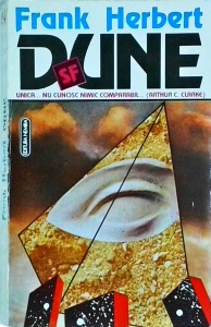 Frank Herbert - Dune, 2 volume - Img 2