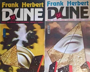 Frank Herbert - Dune, 2 volume - Img 1