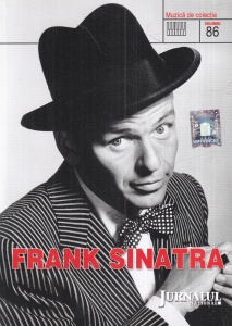 Frank Sinatra - Muzica de colectie, volumul 86 - Img 1