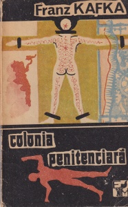 Franz Kafka - Colonia penitenciara
