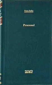 Franz Kafka - Procesul (2009)