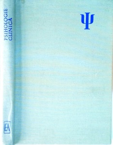G. Ionescu - Psihologie clinica