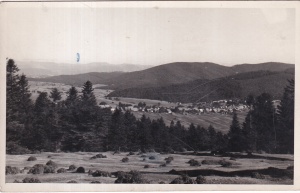 Garana - Wolfsberg. Casa de recreatie a Invatatorilor (necirculata)