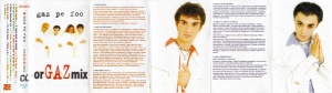 Gaz Pe Foc – OrGAZmix - Img 2