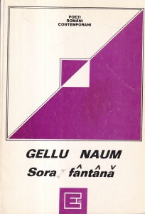 Gellu Naum - Sora fantana