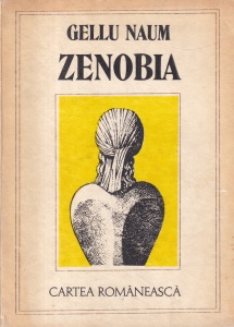 Gellu Naum - Zenobia