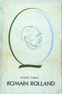 George Cuibus - Romain Rolland